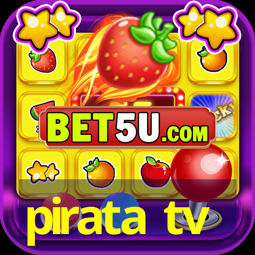 pirata tv